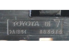 Recambio de mando retrovisor para toyota avensis wagon (t25) 2.0 d-cat referencia OEM IAM 183575  