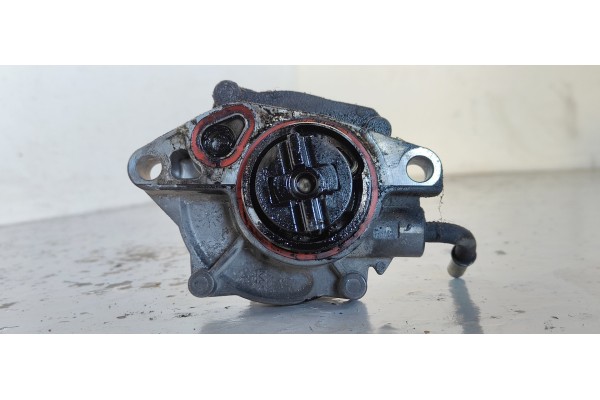 Recambio de depresor freno / bomba vacio para peugeot 206 berlina 1.4 hdi referencia OEM IAM 72814402  