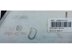 Recambio de cerradura puerta delantera izquierda para skoda superb combi (3t5) active referencia OEM IAM   