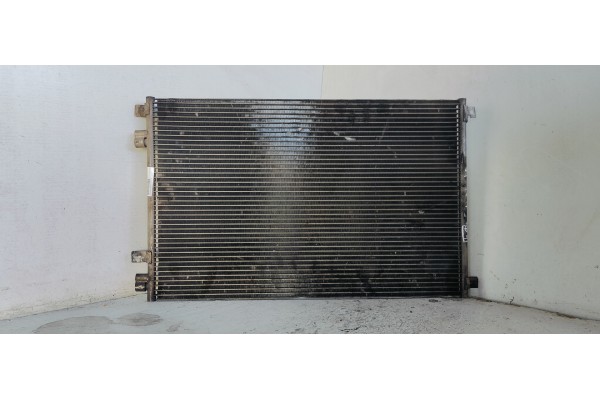 Recambio de condensador / radiador aire acondicionado para renault scenic ii confort authentique referencia OEM IAM   