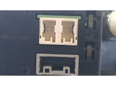 Recambio de modulo electronico para mazda 3 berlina (bp) 2.0 i komp 180 fap referencia OEM IAM BDGG669U0  