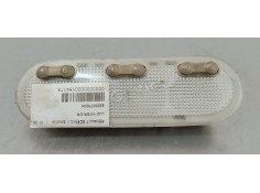 Recambio de luz interior para renault scenic ii emotion referencia OEM IAM 8200073234  