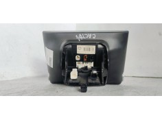 Recambio de pantalla multifuncion para citroen c4 cactus 1.6hdi 100 fap referencia OEM IAM 9811486280  