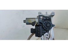 Recambio de elevalunas delantero derecho para opel astra g berlina edition referencia OEM IAM 90521876  