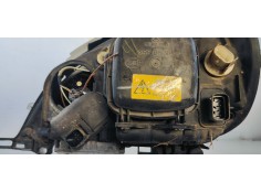 Recambio de faro derecho para mercedes-benz clase m (w163) 270 cdi (163.113) referencia OEM IAM 1638200749  