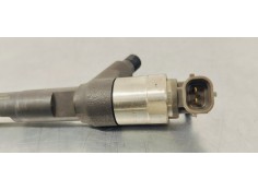 Recambio de inyector para opel astra j lim. 1.6 cdti referencia OEM IAM 55578075  