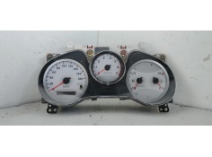 Recambio de cuadro instrumentos para toyota rav 4 (a2) 2.0 turbodiesel cat referencia OEM IAM 8380042A  