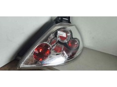 Recambio de piloto trasero derecho para renault megane ii berlina 3p 1.4 16v referencia OEM IAM   