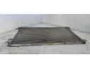 Recambio de condensador / radiador aire acondicionado para renault scenic ii confort authentique referencia OEM IAM   