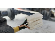 Recambio de piloto trasero derecho para kia rio 1.5 cat referencia OEM IAM   