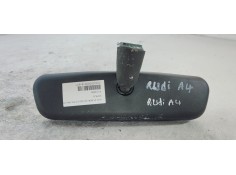 Recambio de espejo para audi a4 berlina (8e) 2.0 tdi 16v (103kw) referencia OEM IAM E1010590  