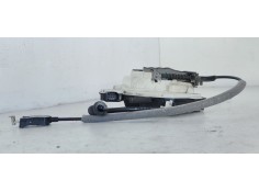 Recambio de cerradura puerta delantera izquierda para skoda superb combi (3t5) active referencia OEM IAM   