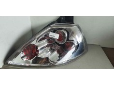 Recambio de piloto trasero derecho para renault megane ii berlina 3p 1.4 16v referencia OEM IAM   