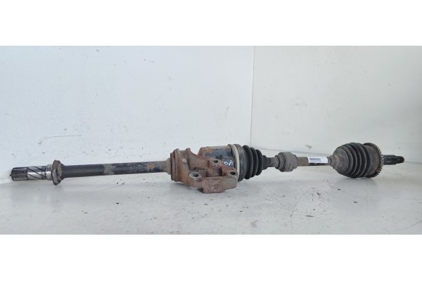 Recambio de transmision delantera derecha para mazda 6 monovolumen (gy) 2.0 active referencia OEM IAM   