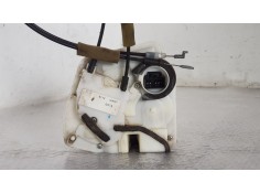 Recambio de cerradura puerta trasera derecha para mazda 6 lim. (gh) 2.0d turbo 140 fap referencia OEM IAM   