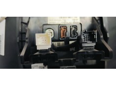 Recambio de pantalla multifuncion para citroen c4 cactus 1.6hdi 100 fap referencia OEM IAM 9811486280  