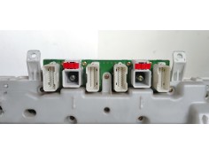 Recambio de cuadro instrumentos para toyota rav 4 (a2) 2.0 turbodiesel cat referencia OEM IAM 8380042A  