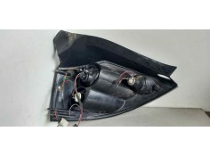 Recambio de piloto trasero derecho para renault megane ii berlina 3p 1.4 16v referencia OEM IAM   