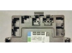 Recambio de modulo electronico para mercedes-benz clase b (w245) 2.0cdi 110 [180] fap referencia OEM IAM A1698209126  