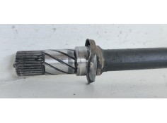 Recambio de transmision delantera derecha para mazda 6 monovolumen (gy) 2.0 active referencia OEM IAM   