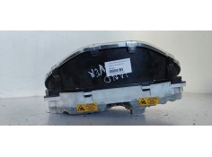 Recambio de cuadro instrumentos para land rover range rover (lp) dse (100kw) referencia OEM IAM AMR5989  