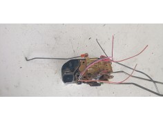 Recambio de cerradura puerta delantera izquierda para jeep cherokee (j) 2.5 cat referencia OEM IAM   