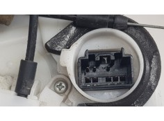 Recambio de cerradura puerta trasera derecha para mazda 6 lim. (gh) 2.0d turbo 140 fap referencia OEM IAM   