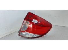 Recambio de piloto trasero derecho para kia rio 1.5 cat referencia OEM IAM   