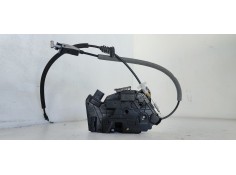 Recambio de cerradura puerta delantera izquierda para skoda superb combi (3t5) active referencia OEM IAM   
