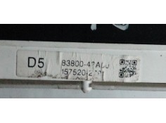 Recambio de cuadro instrumentos para toyota rav 4 (a2) 2.0 turbodiesel cat referencia OEM IAM 8380042A  
