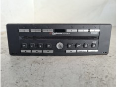 Recambio de sistema audio / radio cd para renault espace iv (jk0) 3.0 dci diesel (p9x) referencia OEM IAM 8200089153A  