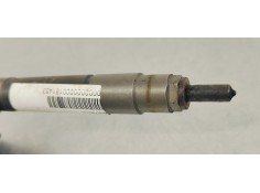 Recambio de inyector para opel astra j lim. 1.6 cdti referencia OEM IAM 55578075  