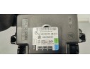 Recambio de modulo electronico para mercedes-benz clase b (w245) 2.0cdi 110 [180] fap referencia OEM IAM A1698209126  