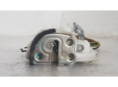 Recambio de cerradura puerta trasera derecha para mazda 6 lim. (gh) 2.0d turbo 140 fap referencia OEM IAM   