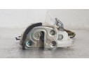 Recambio de cerradura puerta trasera derecha para mazda 6 lim. (gh) 2.0d turbo 140 fap referencia OEM IAM   