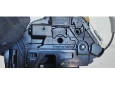 Recambio de cerradura puerta delantera izquierda para skoda superb combi (3t5) active referencia OEM IAM   