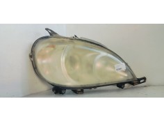 Recambio de faro derecho para mercedes-benz clase m (w163) 270 cdi (163.113) referencia OEM IAM 1638200749  