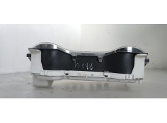 Recambio de cuadro instrumentos para toyota rav 4 (a2) 2.0 turbodiesel cat referencia OEM IAM 8380042A  