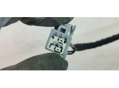 Recambio de retrovisor izquierdo para ford focus c-max (cap) ghia (d) referencia OEM IAM E11015847  