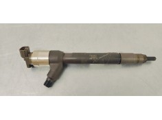 Recambio de inyector para opel astra j lim. 1.6 cdti referencia OEM IAM 55578075  