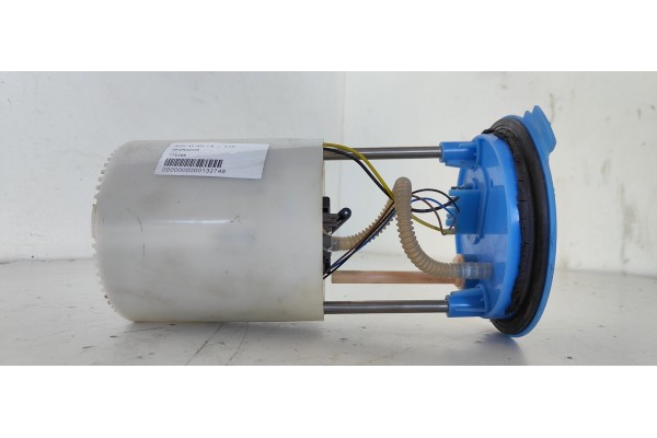 Recambio de aforador para audi a3 (8p) 1.6 referencia OEM IAM 775299  