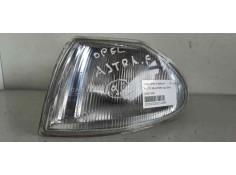 Recambio de piloto delantero izquierdo para opel astra f berlina 1.4 16v referencia OEM IAM 20421120S  