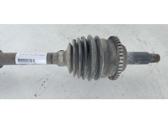 Recambio de transmision delantera derecha para mazda 6 monovolumen (gy) 2.0 active referencia OEM IAM   