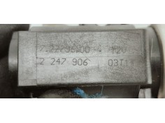 Recambio de valvula aire adicional para bmw serie 3 berlina (e46) 320d referencia OEM IAM 2247906  