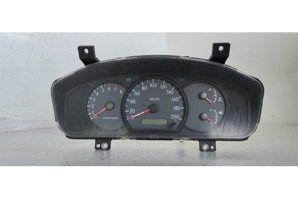 Recambio de cuadro instrumentos para kia rio 1.3 cat referencia OEM IAM 94003FD140  