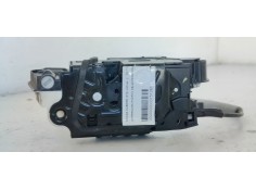 Recambio de cerradura puerta delantera izquierda para skoda superb combi (3t5) active referencia OEM IAM   