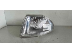 Recambio de piloto delantero izquierdo para opel astra f berlina 1.4 16v referencia OEM IAM 20421120S  