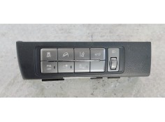 MANDO MULTIFUNCION 8551036520 