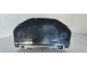 Recambio de cuadro instrumentos para land rover range rover (lp) dse (100kw) referencia OEM IAM AMR5989  