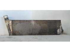 Recambio de intercooler para renault scenic ii confort authentique referencia OEM IAM   